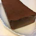 takoyuma's cooksnap of when they made ◆簡単まぜるだけ！濃厚ショコラテリーヌ◆.