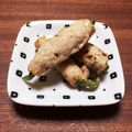 ♧ぴの字♧'s cooksnap of when they made 簡単！シシトウのチーズマキマキ(肉巻き).