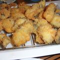 こんさい様's cooksnap of when they made ぷりぷり♪カリカリ♪失敗しないカキフライ.
