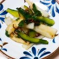 パンプキンマニア's cooksnap of when they made 簡単！美味しい浅漬け.