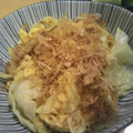 ☆らいちゃん☆'s cooksnap of when they made キャベツと卵の和風だし炒め.