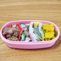 msft5632's cooksnap of when they made 巻かない！茹でない！おくらベーコン♪.