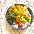 komutatata's cooksnap of when they made ✿小梅の「うめ子」.