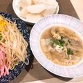 miwayonのリピ's cooksnap of when they made (σ・∀・)σ 「かき玉スープ餃子」.