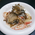 ヒロぴ～'s cooksnap of when they made 冬瓜ともずくの酢の物.