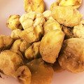 かめぞう１０'s cooksnap of when they made 圧力鍋で栗の皮むき.