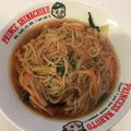 リサマミイ's cooksnap of when they made 作り置き・チンゲン菜のカニカマあんかけ.