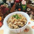 虹色♪︎ちゅーりっぷ's cooksnap of when they made 入れるだけ！塩昆布とツナの炊き込みご飯★.