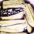 ＹＯＵ太's cooksnap of when they made 切ってかけてチン！超簡単ナスのおひたし♪.