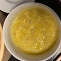 xMARILYNx's cooksnap of when they made トロトロ～コーンと玉子のスープ中華風♪.