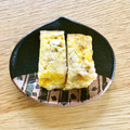 ボブナナ's cooksnap of when they made 定番人気しっとり甘い卵焼き.