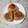 よっクマごん's cooksnap of when they made 追いマヨと焼肉のタレで簡単焼きおにぎり.