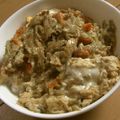 きらり流れ星's cooksnap of when they made 天ぷらの卵とじ丼.