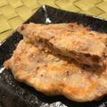 ONE★MAYU★'s cooksnap of when they made ★納豆のカリカリチーズ焼き.