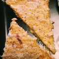 （＊あωや＊）'s cooksnap of when they made 長芋のふわふわ焼き.