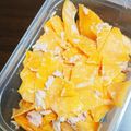 ぴこひろ's cooksnap of when they made コリンキーとツナのサラダ.