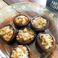 おきょうねえ's cooksnap of when they made ☺簡単♪椎茸のガーリックバター焼き☺.