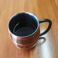 あたりめっこ's cooksnap of when they made オレンジ香る♪カフェティー.