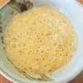 あたりめっこ's cooksnap of when they made 卵かけご飯.