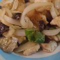 柊さくら's cooksnap of when they made なすと胸肉の味噌ダレ炒め♪.