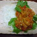 パリスジャッキィ's cooksnap of when they made やわらかチキンのトマト煮込み＊.