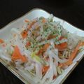 ちびっか's cooksnap of when they made もやしの洋風ナムル.