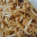 クックONB2PJ☆'s cooksnap of when they made ハムともやしときのこのカレー炒め.
