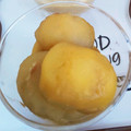 あずきまる's cooksnap of when they made 栗の甘煮.