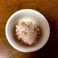 mionami's cooksnap of when they made うちの無限えのき.