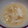 りくゆなママ's cooksnap of when they made コーンと玉ねぎのふわふわ卵中華スープ.