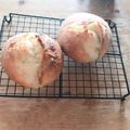 taigaaaaaa's cooksnap of when they made 低温長時間！ほったらかしハードパン♪.