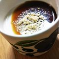 さん屁ぇです's cooksnap of when they made お手軽・低カロリー♪豆乳みるくプリン.