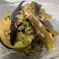 ☆鯖子☆'s cooksnap of when they made 簡単！おかず！なすとツナ缶のさっぱり和え.