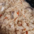 きのきのきのぴ's cooksnap of when they made 炒めるだけ♪簡単お手製 卯の花.