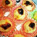 Kanarusei☆'s cooksnap of when they made 簡単☆スイートポテト.