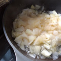ミカリンリンリンリン's cooksnap of when they made 冷凍保存できる☆りんごの甘煮.
