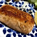 ☆あおまま☆'s cooksnap of when they made 冷凍したコストコサーモンのムニエル！.