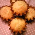 まやっきー！'s cooksnap of when they made シンプル爽やかレモンケーキ.