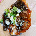 Neroli315's cooksnap of when they made 簡単★サワラの蒲焼き風.