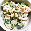 あとむクンのママ's cooksnap of when they made なにこれ？四角いよ！四角豆とツナのサラダ.