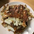 ｍｋちゃん's cooksnap of when they made 簡単！居酒屋風山芋チーズ焼きおつまみにも.