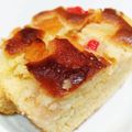 はるまきo_o's cooksnap of when they made ふわふわしっとりフルーツパウンドケーキ.