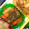 nosso's cooksnap of when they made ジャガイモとツナの炒めもの.