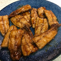たろくん（＾ν＾）'s cooksnap of when they made さんまの蒲焼き.