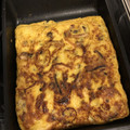 ☆彡yu☆彡's cooksnap of when they made 油揚げと椎茸の和風オムレツ.