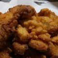 たまごの君's cooksnap of when they made ☆ビールに合う☆簡単唐揚げ.