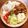 よっぴぃぴぃ's cooksnap of when they made ハリッサで豚ひき肉の炒め丼.