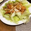 わいちゃんぺ's cooksnap of when they made ぷりぷり★えびマヨ.