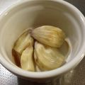 北京パンダ's cooksnap of when they made まるごとニンニクのレンジ焼き.