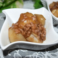 mielle's cooksnap of when they made ほっとする♪里芋のあんかけ.